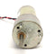 Ametek Pittman GM8212-31 Gearmotor 19.1VDC 60.5:1 Ratio 4" LEAD WIRE - Maverick Industrial Sales