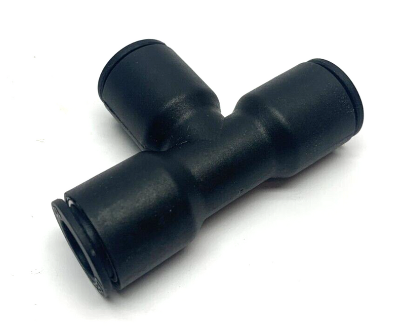 Legris 3104 62 00 Nylon Push-to-Connect Tube Union Tee 1/2" Fittings - Maverick Industrial Sales