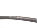 Balluff M425-0000-1A-004-PX0334-050 Connector, M12 Female 90°, 3 Wire - Maverick Industrial Sales
