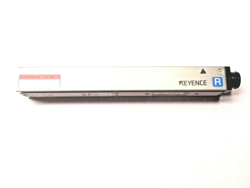 Keyence PJ-V22R Light Curtain Receiver - Maverick Industrial Sales