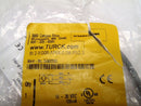 Turck BI 2-EG08-AP6X-0.2M-PSG 3 Proximity Sensor 10-30VDC 150mA - Maverick Industrial Sales