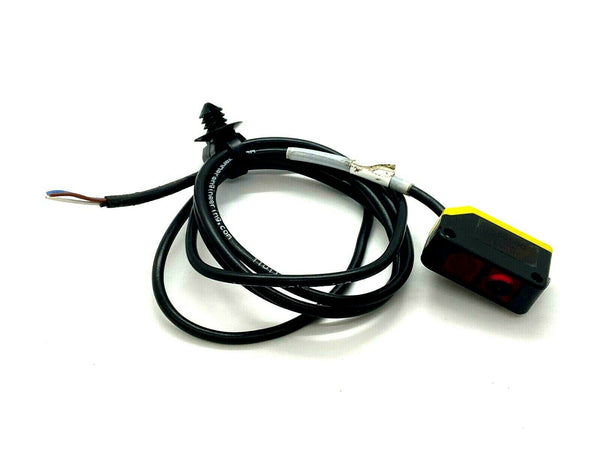 Banner 159500 Photoelectric Sensor - Maverick Industrial Sales