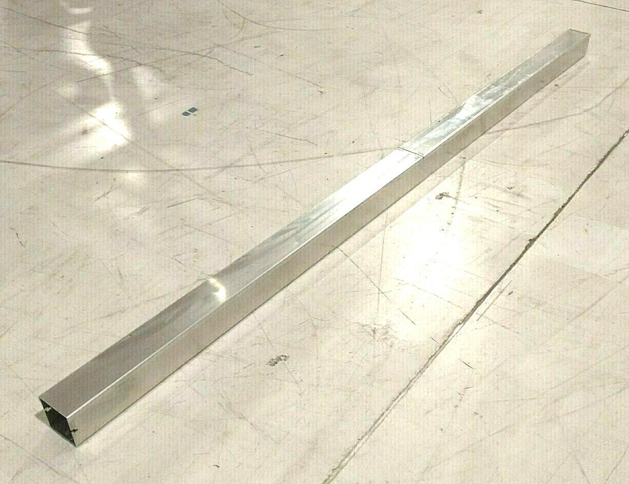 Cooper B-Line 44120-3RAHS NK EnviroShield Hinged Cover Wireway 120" x 4" x 4" - Maverick Industrial Sales