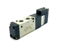 Koganei 180-4E1-81-PLL Solenoid Valve 0.15~0.7 - Maverick Industrial Sales