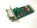 Marposs 6107000042 M54 C54 75457 Control Board Connector Card 16-Pin - Maverick Industrial Sales