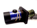 Entertrols HP-3000-RF-M-PSB Precision 0-18 Hard Soft Adjustable Shock Absorber - Maverick Industrial Sales