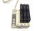 Sunx SL-BW Fiber Optic Sensor Block W/ (3) FX DTPJ Amplifiers - Maverick Industrial Sales