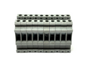 Phoenix Contact UT 6 Feed-Through Terminal Block 3044131 LOT OF 10 - Maverick Industrial Sales