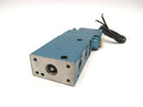 MAC Valves 811B-111C-152 Solenoid Valve with PME-6111BAAA 24VDC Coil 25-150 PSI - Maverick Industrial Sales