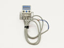 SMC ZSE80F-N02L-P-X510 Vacuum Switch 1/4"NPT Ported - Maverick Industrial Sales