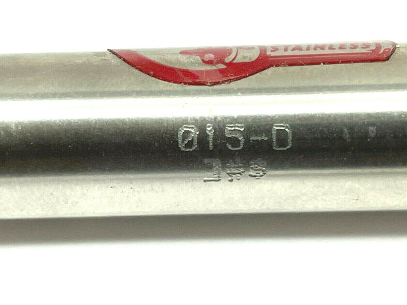 Bimba 015-D Original Line Air Cylinder - Maverick Industrial Sales