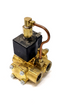 Parker 7D100C2 3-Way Solenoid Valve - Maverick Industrial Sales