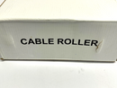 Cooper B-Line Cable Roller Flextray - Maverick Industrial Sales