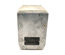 Bosch Rexroth 3842519004 Gearbox, Gear Reducer w/ 117.6mm Dia Flange I=40.61 KPL - Maverick Industrial Sales