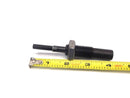 Unbranded Black Proximity Sensor End Stop Spring Adapter 1" 5/8" Thread - Maverick Industrial Sales