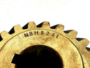 Browning NBH824L Helical Gear 24 Teeth 1" Bore - Maverick Industrial Sales