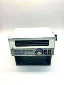 Desco 50600 Bench Top Ionizer 120VAC - Maverick Industrial Sales