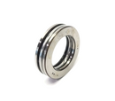 INA 51106 Axial Deep Groove Ball Bearing 30mm Bore x 47mm O.D. x 11mm Wide - Maverick Industrial Sales