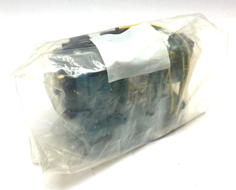 MAC Valves 6511B-311-PM-611DA Solenoid Valve Assembly 8.5W 24VDC - Maverick Industrial Sales