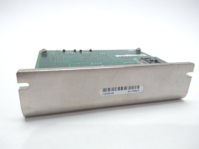 ASM 02-17544/G DC Motor Driver - Maverick Industrial Sales