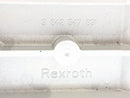 Bosch Rexroth 3842546632 Support Bracket NO HARDWARE LOT OF 2 - Maverick Industrial Sales