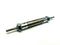 Bimba M-021-DXDE Original Line Cylinder Double End Rod 9/16" Bore 1" Stroke - Maverick Industrial Sales