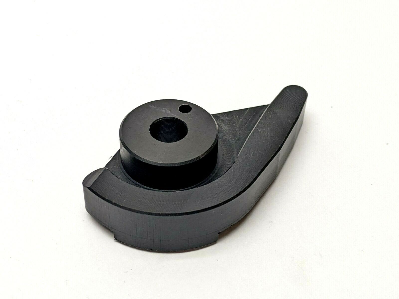 Bosch Rexroth R980571225 Left Chain Guide - Maverick Industrial Sales