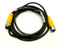 Turck BSM BKM 14-836-3 Double Ended Cordset 3m U-05597 - Maverick Industrial Sales