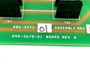 Translogic 086-3493-01 Circuit Board Assembly 090-2675-01 - Maverick Industrial Sales