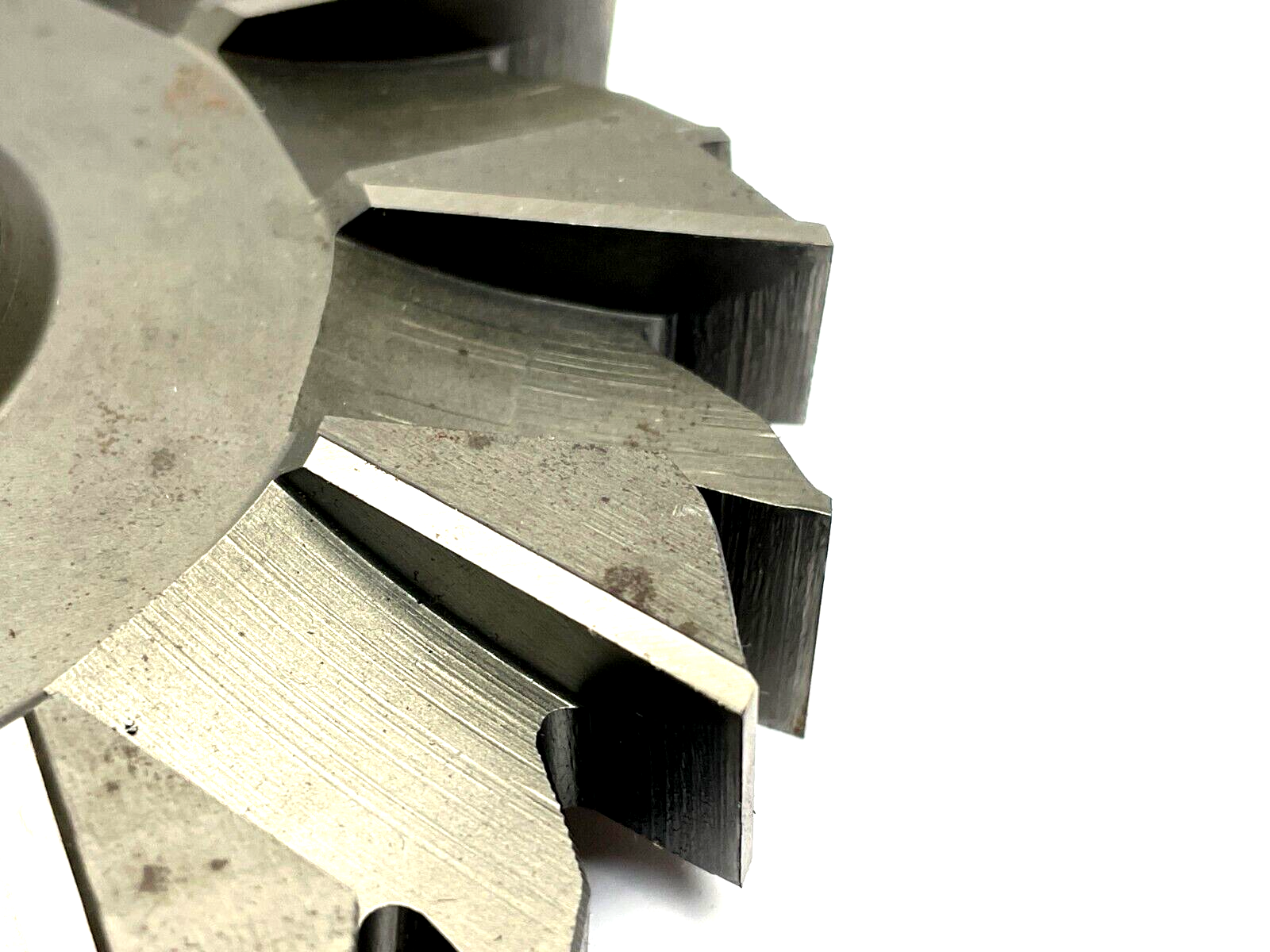 Niagara Cutter 6 X 1 Saw Blade Milling Cutter - Maverick Industrial Sales