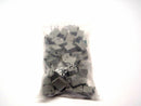 Lot of 41 Phoenix Contact 0801715 CES-STPG-GY Cable Sleeve Gray Grommet - Maverick Industrial Sales