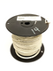 Carol 76812.R8.02 White Hook-Up Wire 14 AWG 1C 600V MTW 250' - Maverick Industrial Sales