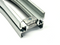 Bosch Rexroth 3842547075 Sliding Curve Horizontal AL VFplus 90 45 Degrees R500 - Maverick Industrial Sales