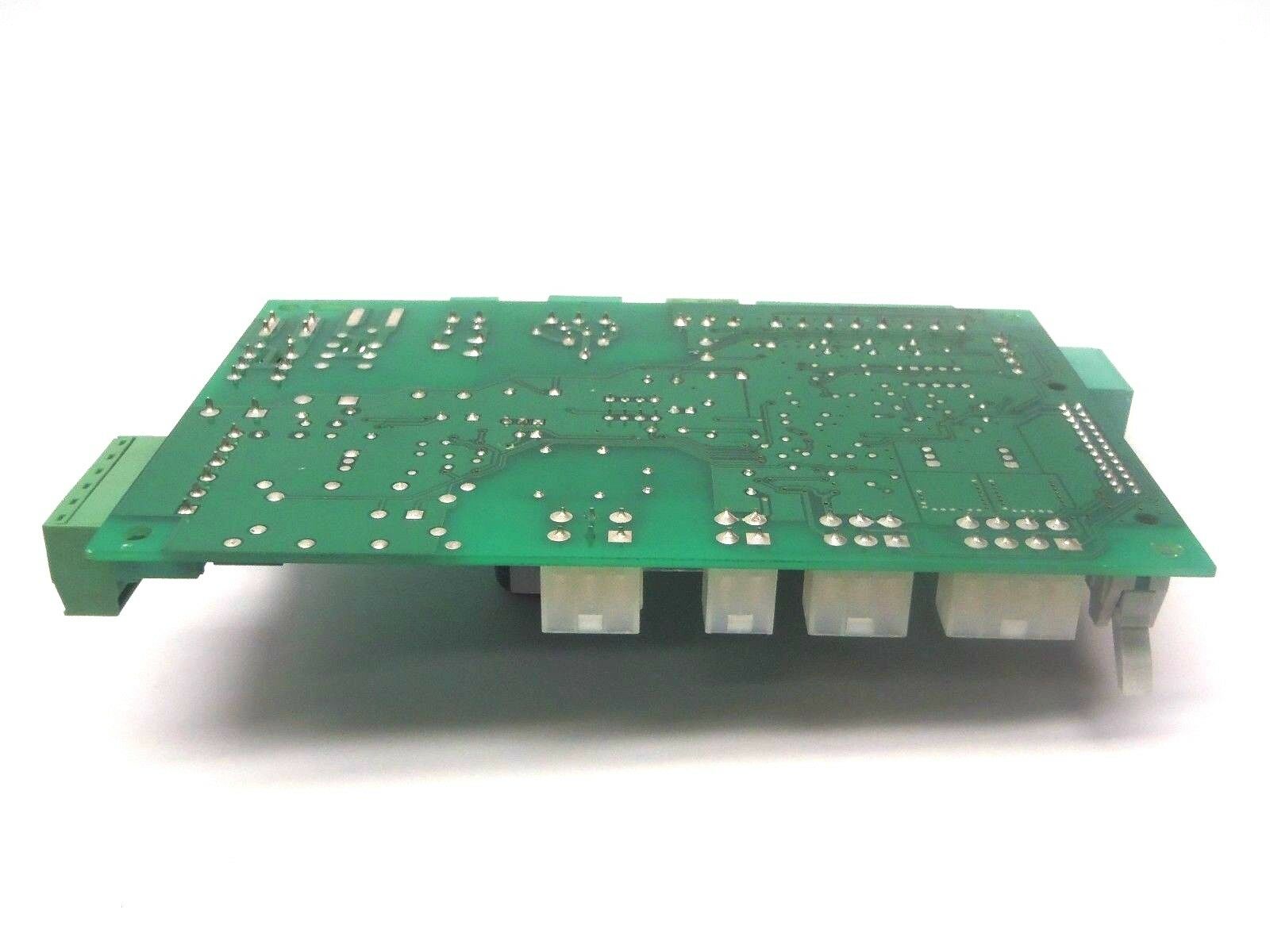 Carel 98C460C006 99498B Humistat Controler Interface Board 22-07-07 1.0 029465 - Maverick Industrial Sales