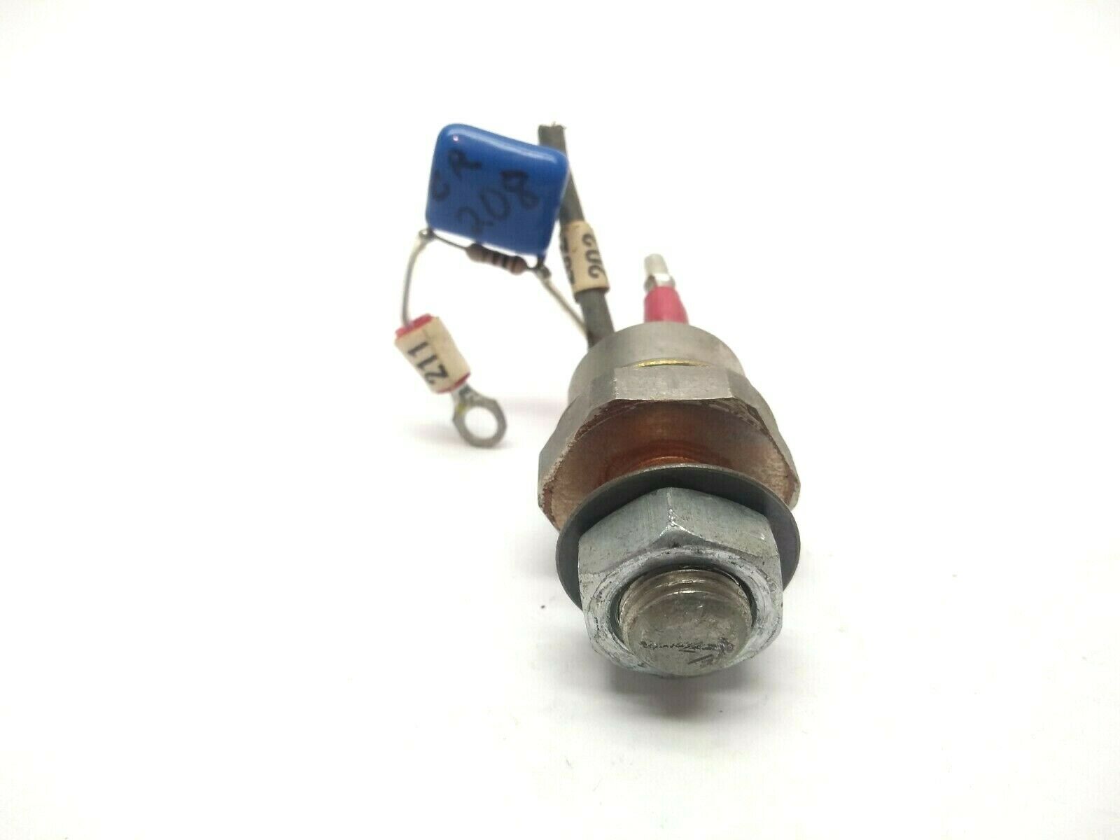 IR 611105 Controlled Rectifier - Maverick Industrial Sales