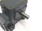 Boston Gear F721B30KB5H1 Dual Shaft Speed Reducer 0.99HP 30:1 Ratio - Maverick Industrial Sales