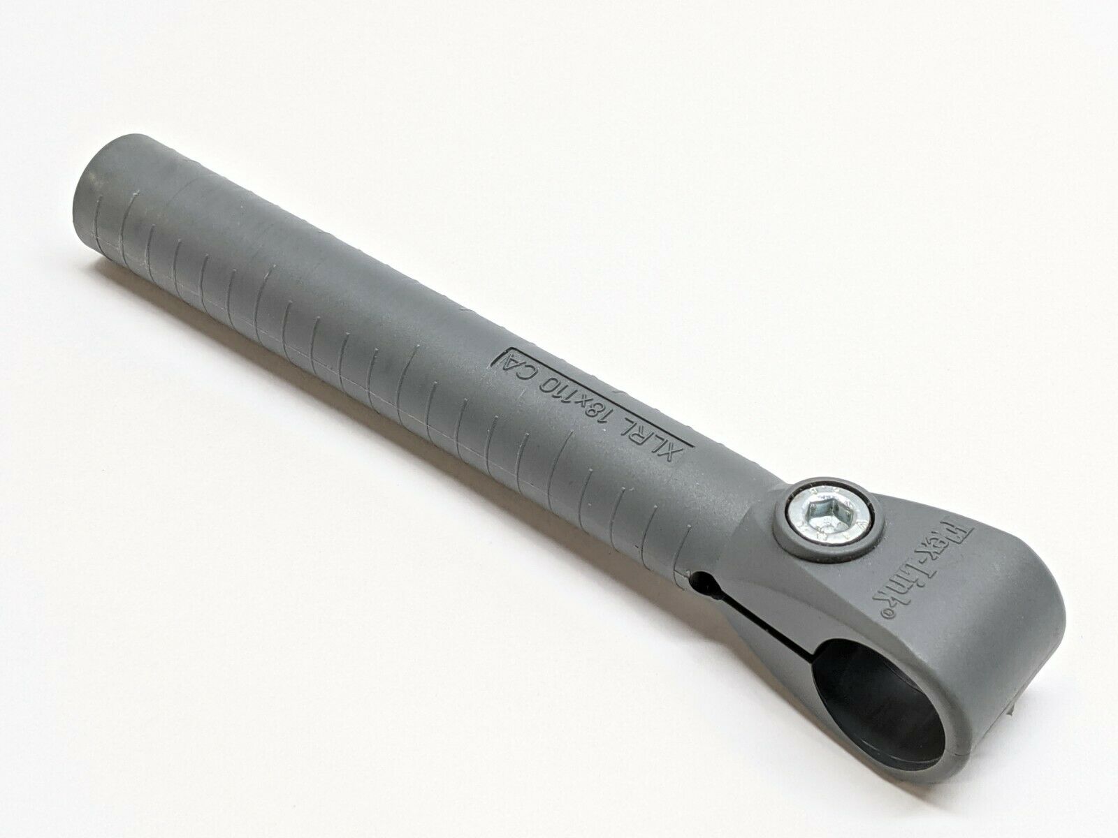 Flexlink XLRL 18x110 CA Conveyor Guide Rail Clamp - Maverick Industrial Sales