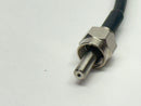 Allen Bradley 2090-SCEP0-3 Series C Sercos Fiber Cable 0.3m - Maverick Industrial Sales