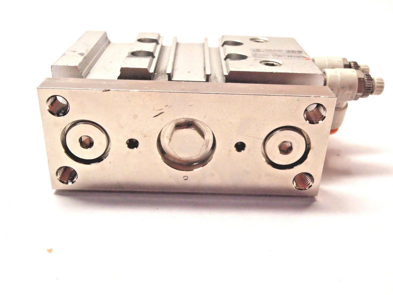 SMC MGPL32-25 Pneumatic Cylinder - Maverick Industrial Sales