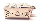 SMC MGPL32-25 Pneumatic Cylinder - Maverick Industrial Sales