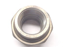 D3D MSS 3000 3 Union SA/A105 Forged Steel Socket Union Fitting 3" Threaded - Maverick Industrial Sales