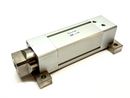 SMC MGZL63-100-M9PV Pneumatic Cylinder Double Power 63mm Bore 100mm Stroke - Maverick Industrial Sales