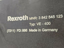 Bosch Rexroth 3842545123 Separator Typ: VE-400 - Maverick Industrial Sales