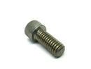 Socket Head Cap Screw Stainless Steel  7/16" UNC x 1" Length LOT OF 10 - Maverick Industrial Sales