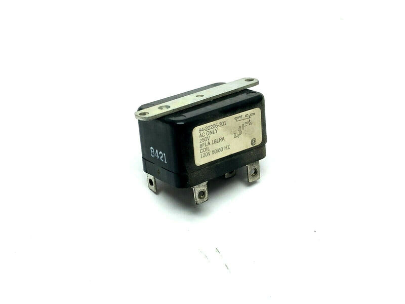 RBM 84-20206-301 Relay Coil 250V - Maverick Industrial Sales