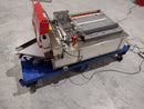 Kinematic Matrix 2631 Rotary Slitting Machine 115V/220V - Maverick Industrial Sales