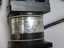 FEC DFT-401M2-S Industrial Nutrunner Torque Transducer Matsushita - Maverick Industrial Sales