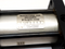 Rockford Air Devices 1 1/2 X 2 X 2 Double Rod End Pneumatic Cylinder - Maverick Industrial Sales