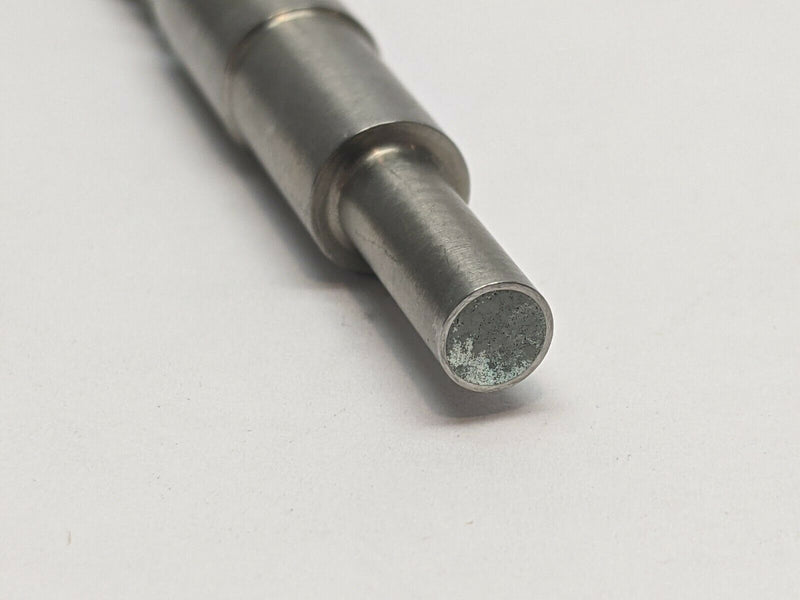 Allen Bradley 99-414-1 Ser B Glass Fiber Optic Cable Armored 90 Degree End - Maverick Industrial Sales