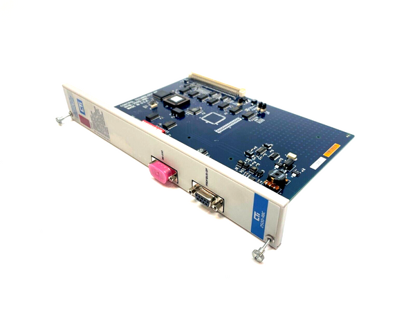 CTI 901B-2500-RBC Profibus Remote Base Controller, RBC Adapter for Series 500 - Maverick Industrial Sales